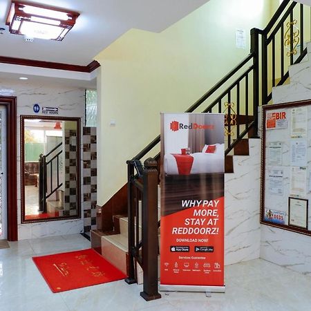 Reddoorz Plus Near Camella La Brisa Lapulapu Cebu Zewnętrze zdjęcie