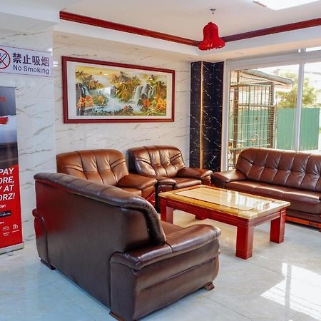 Reddoorz Plus Near Camella La Brisa Lapulapu Cebu Zewnętrze zdjęcie